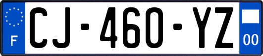 CJ-460-YZ