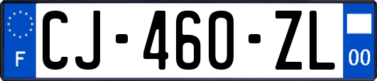 CJ-460-ZL