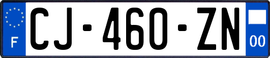 CJ-460-ZN