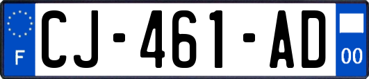 CJ-461-AD