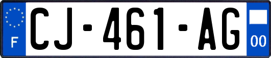 CJ-461-AG