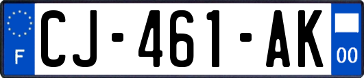 CJ-461-AK