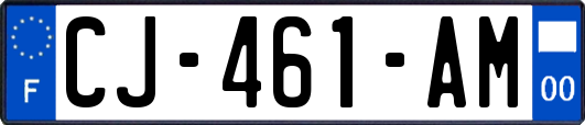 CJ-461-AM