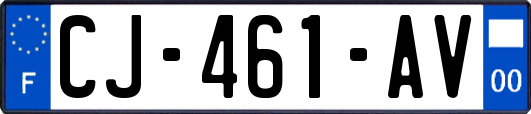 CJ-461-AV