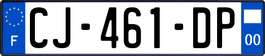CJ-461-DP