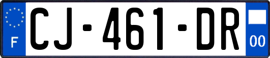CJ-461-DR
