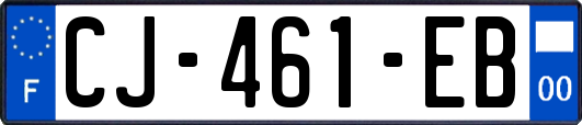 CJ-461-EB