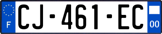 CJ-461-EC