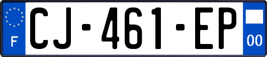 CJ-461-EP
