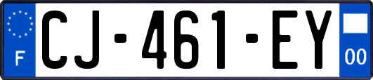CJ-461-EY