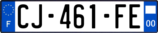 CJ-461-FE