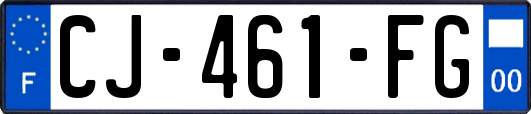 CJ-461-FG