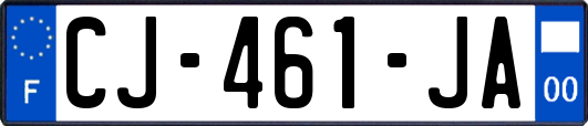 CJ-461-JA