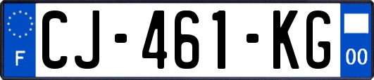 CJ-461-KG