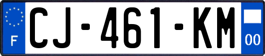 CJ-461-KM