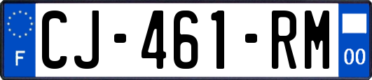 CJ-461-RM