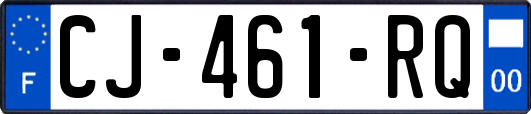 CJ-461-RQ