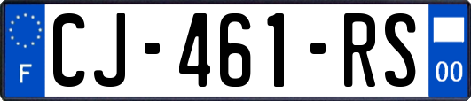 CJ-461-RS