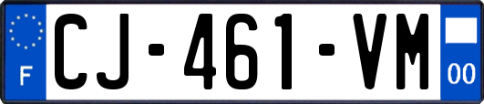 CJ-461-VM