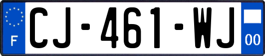 CJ-461-WJ