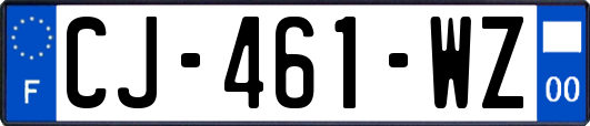 CJ-461-WZ