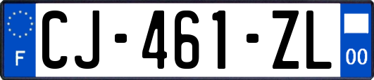 CJ-461-ZL