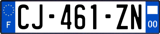 CJ-461-ZN