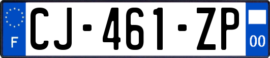 CJ-461-ZP