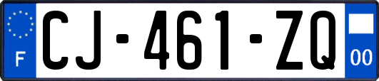 CJ-461-ZQ