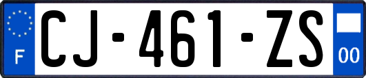 CJ-461-ZS