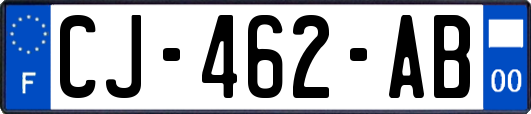 CJ-462-AB