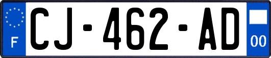 CJ-462-AD