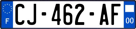 CJ-462-AF