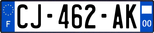 CJ-462-AK