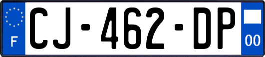 CJ-462-DP
