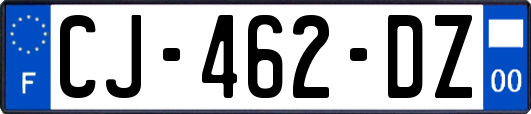 CJ-462-DZ