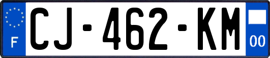 CJ-462-KM