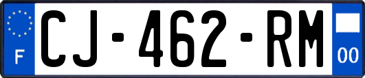 CJ-462-RM