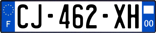 CJ-462-XH