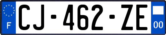 CJ-462-ZE