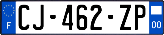 CJ-462-ZP