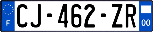 CJ-462-ZR