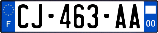 CJ-463-AA