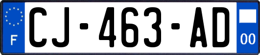 CJ-463-AD