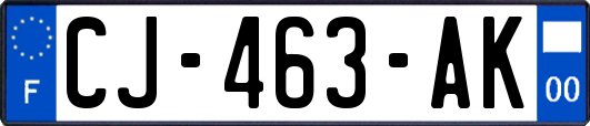 CJ-463-AK