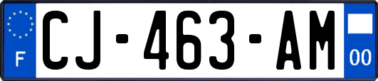 CJ-463-AM