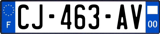 CJ-463-AV