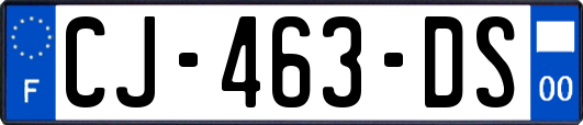 CJ-463-DS