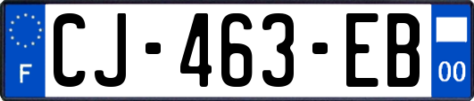CJ-463-EB