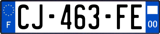 CJ-463-FE